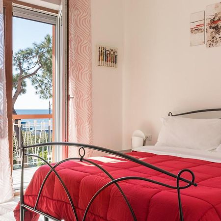 A Casa Di Monachella Βίλα Γκαέτα Εξωτερικό φωτογραφία