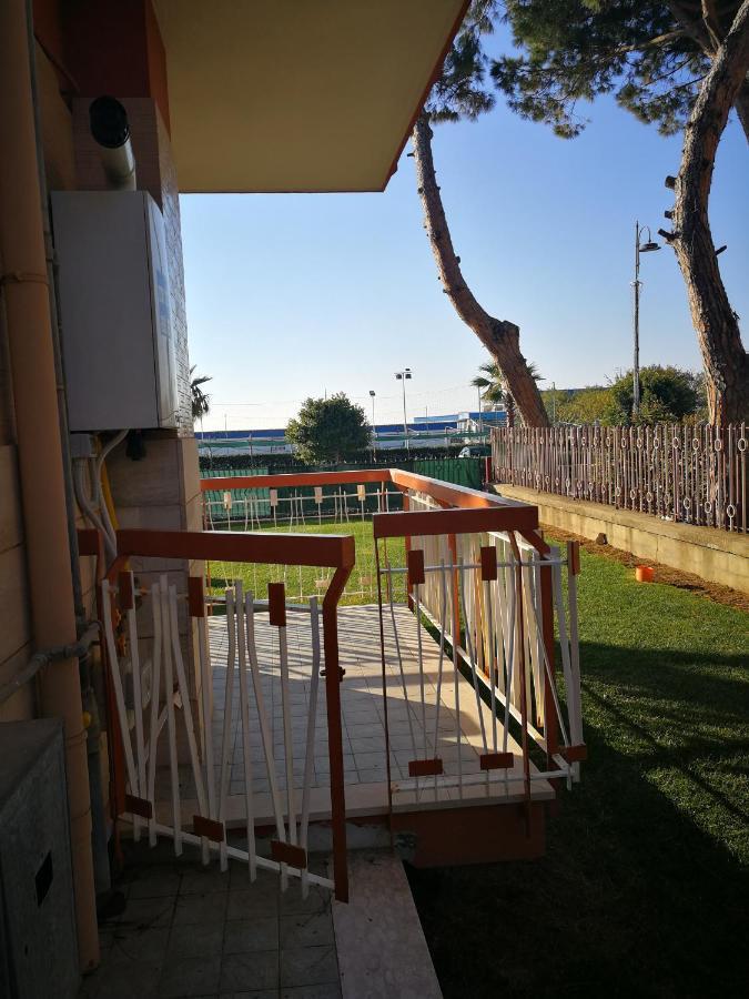 A Casa Di Monachella Βίλα Γκαέτα Εξωτερικό φωτογραφία