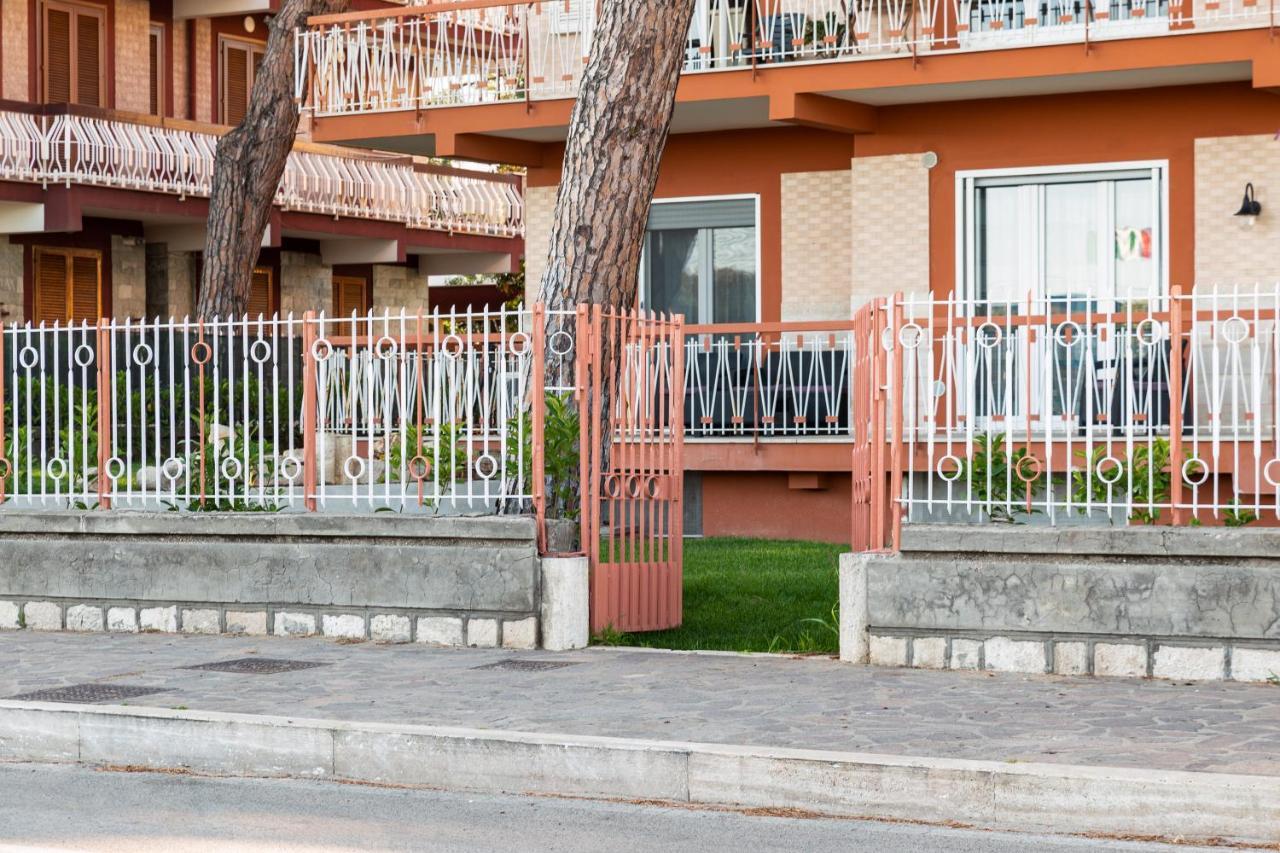 A Casa Di Monachella Βίλα Γκαέτα Εξωτερικό φωτογραφία