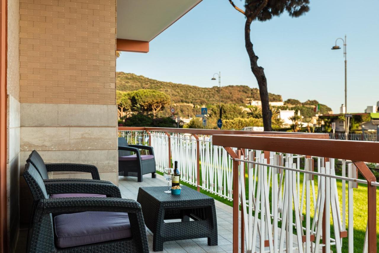 A Casa Di Monachella Βίλα Γκαέτα Εξωτερικό φωτογραφία