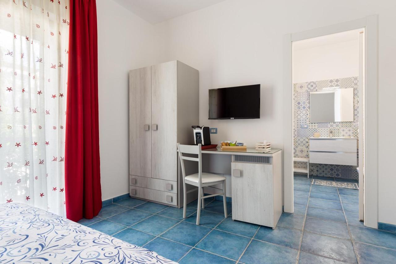 A Casa Di Monachella Βίλα Γκαέτα Εξωτερικό φωτογραφία