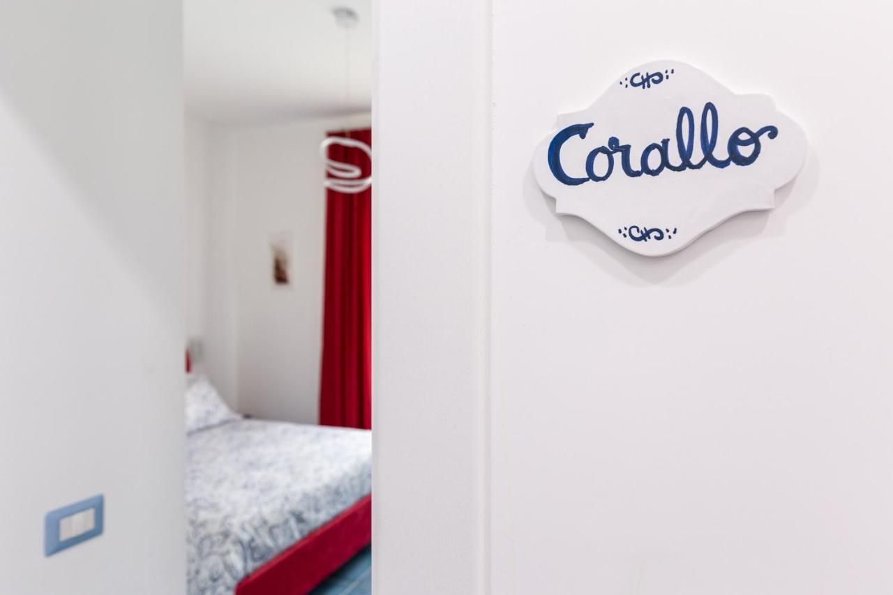 A Casa Di Monachella Βίλα Γκαέτα Εξωτερικό φωτογραφία