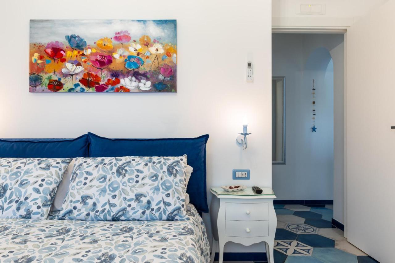 A Casa Di Monachella Βίλα Γκαέτα Εξωτερικό φωτογραφία