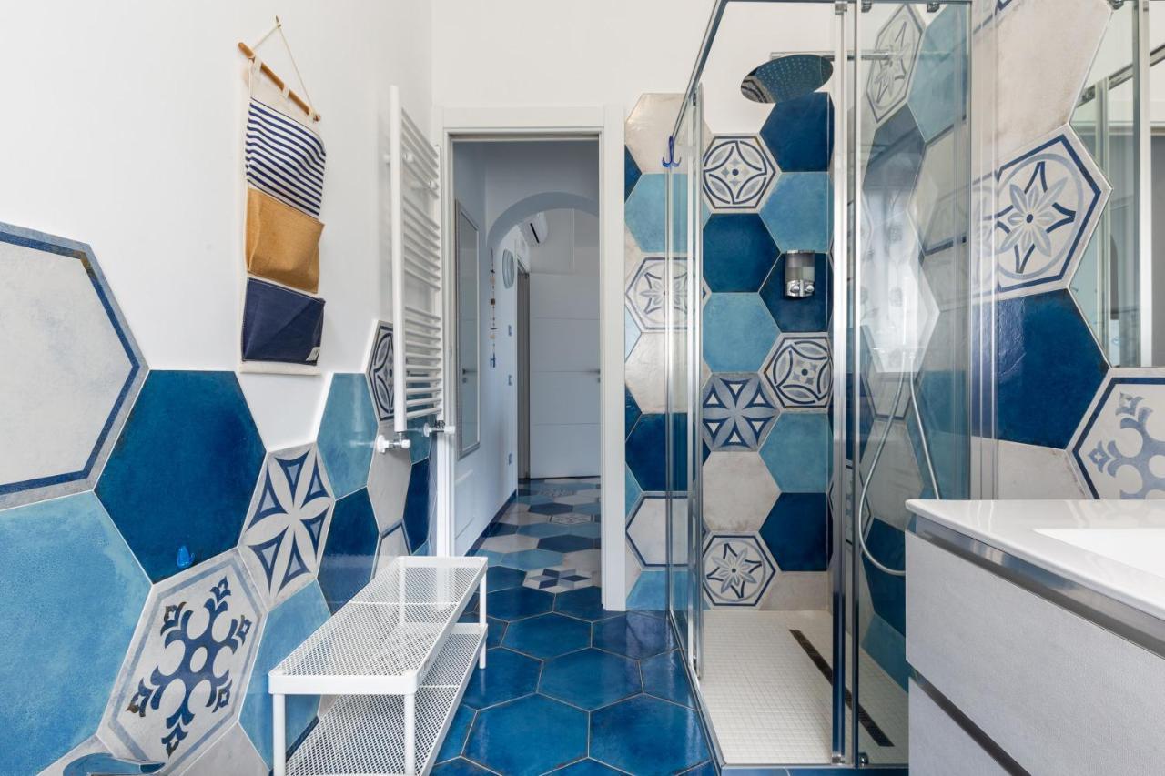 A Casa Di Monachella Βίλα Γκαέτα Εξωτερικό φωτογραφία