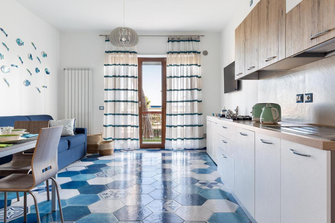 A Casa Di Monachella Βίλα Γκαέτα Εξωτερικό φωτογραφία