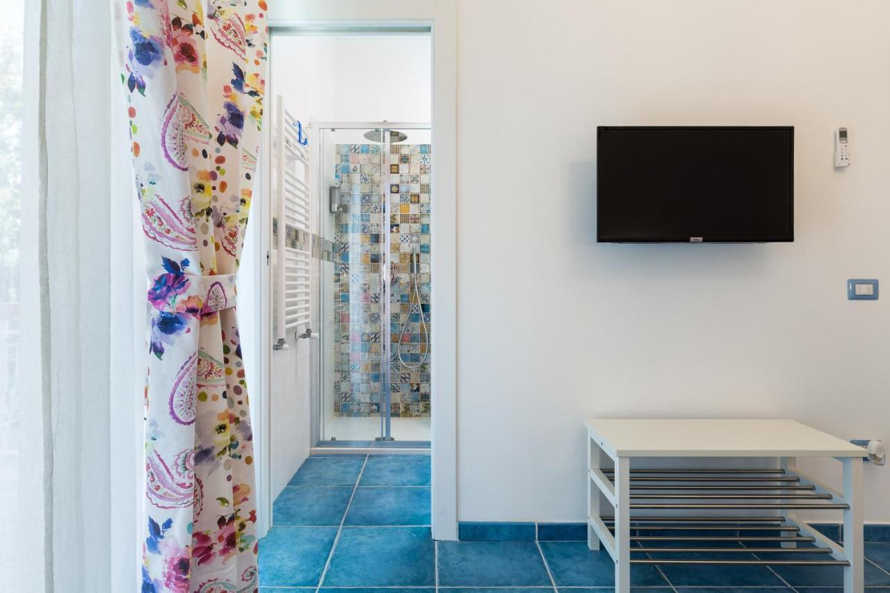 A Casa Di Monachella Βίλα Γκαέτα Εξωτερικό φωτογραφία