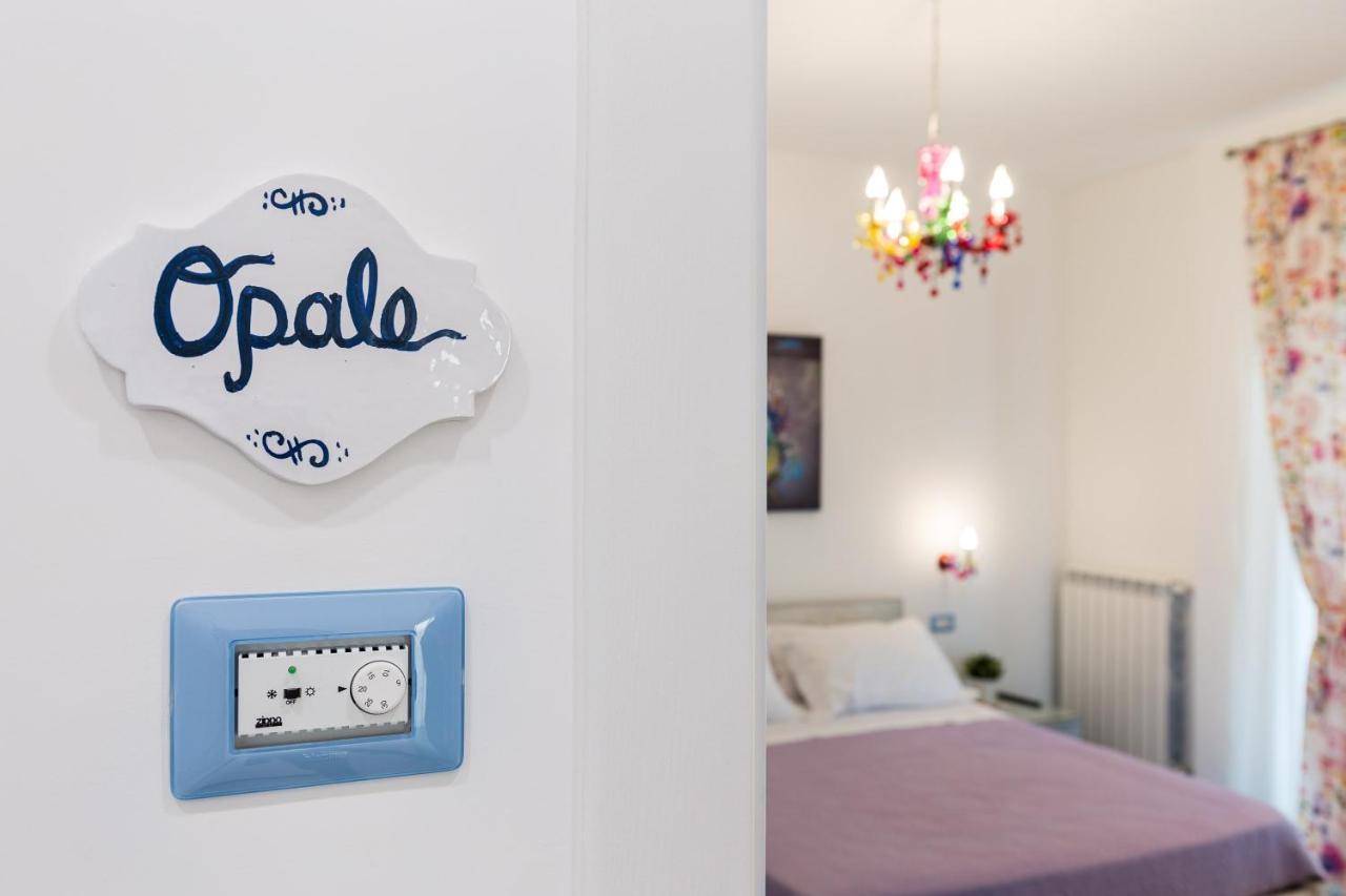 A Casa Di Monachella Βίλα Γκαέτα Εξωτερικό φωτογραφία