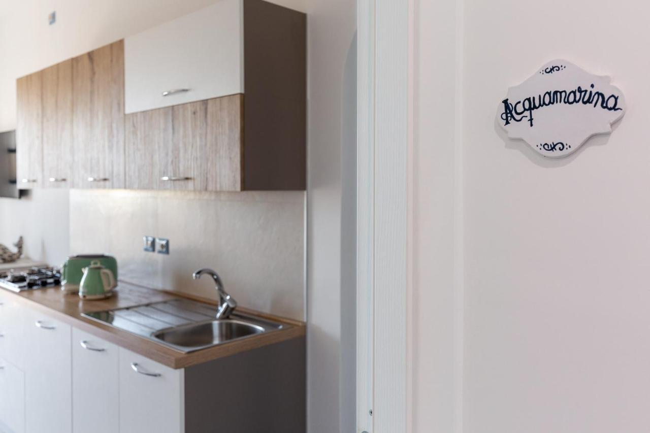 A Casa Di Monachella Βίλα Γκαέτα Εξωτερικό φωτογραφία