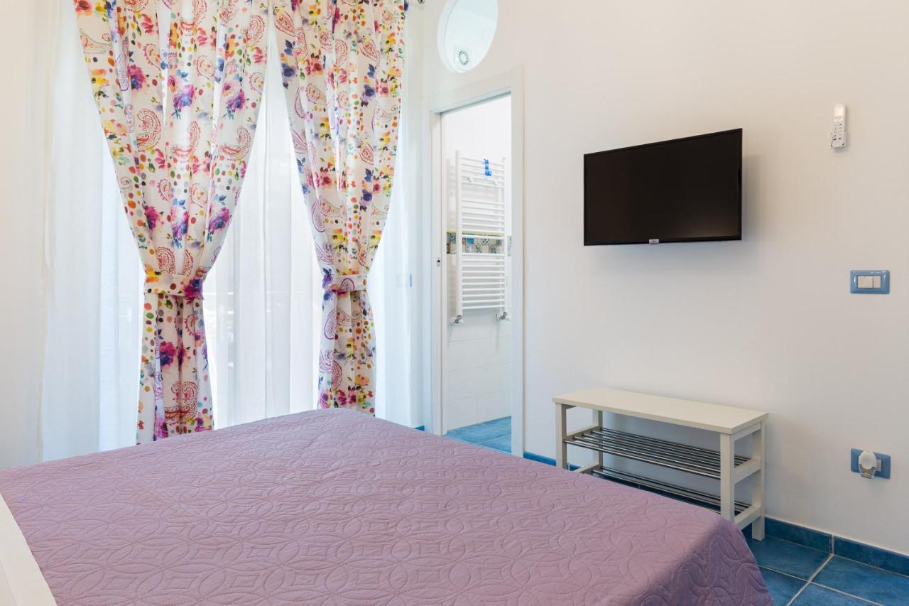 A Casa Di Monachella Βίλα Γκαέτα Εξωτερικό φωτογραφία