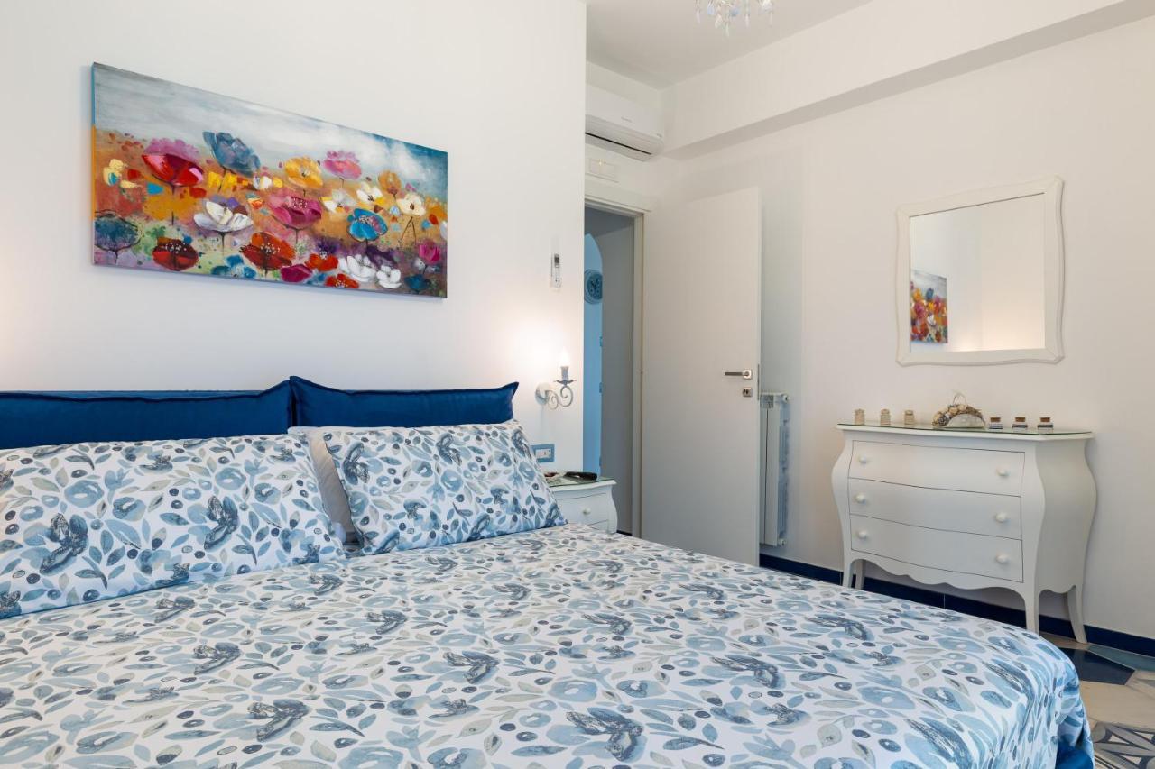 A Casa Di Monachella Βίλα Γκαέτα Εξωτερικό φωτογραφία