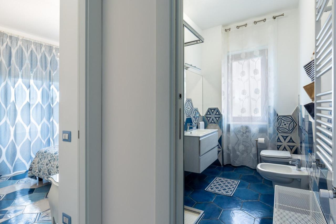 A Casa Di Monachella Βίλα Γκαέτα Εξωτερικό φωτογραφία