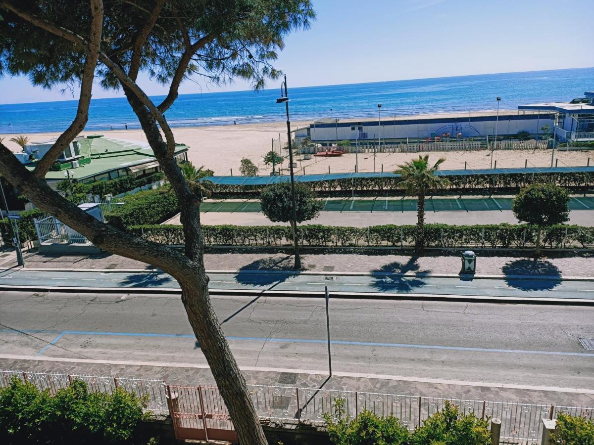 A Casa Di Monachella Βίλα Γκαέτα Εξωτερικό φωτογραφία