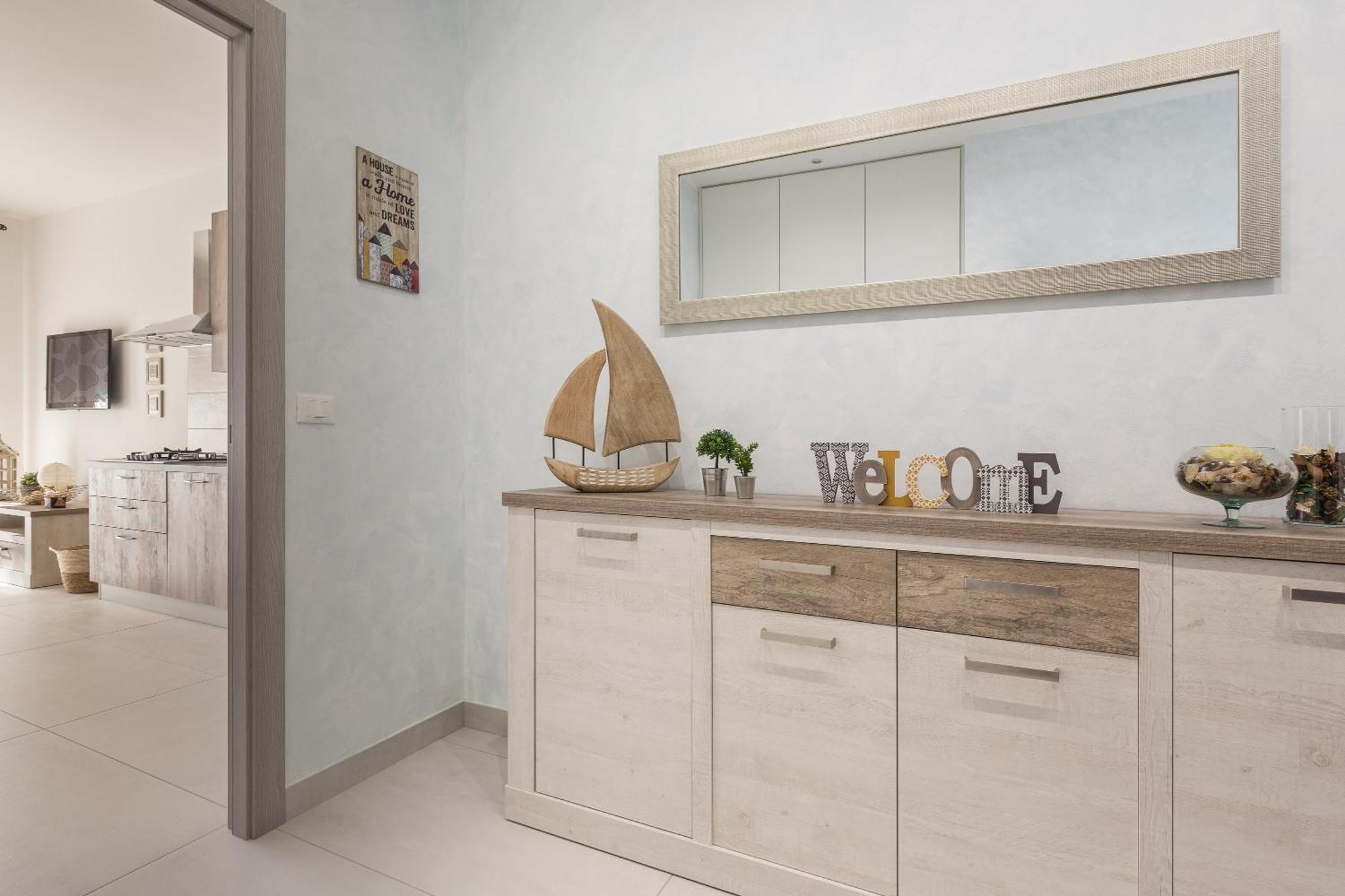 A Casa Di Monachella Βίλα Γκαέτα Εξωτερικό φωτογραφία