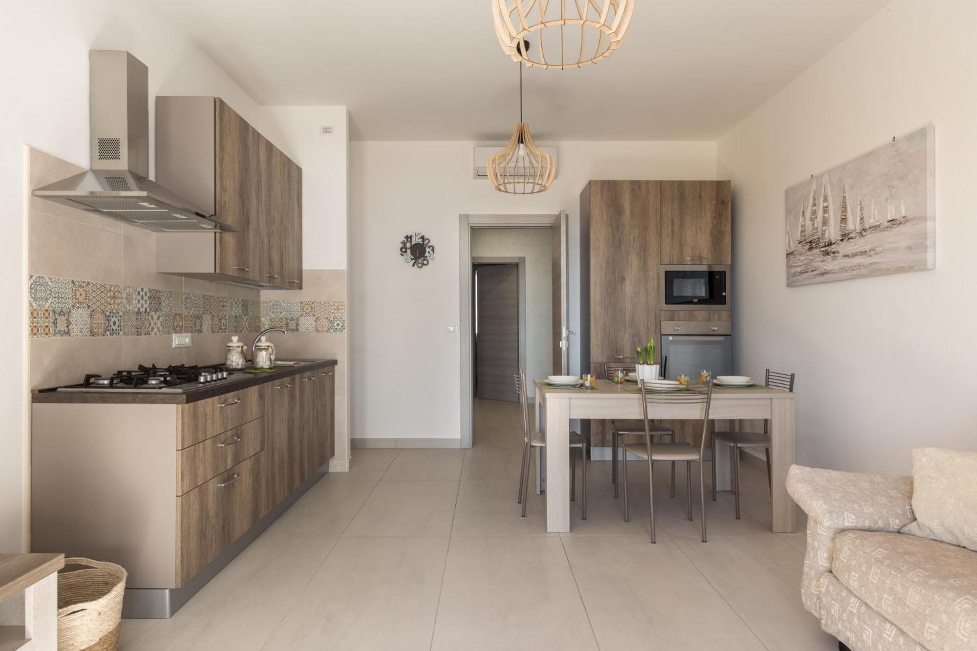 A Casa Di Monachella Βίλα Γκαέτα Εξωτερικό φωτογραφία