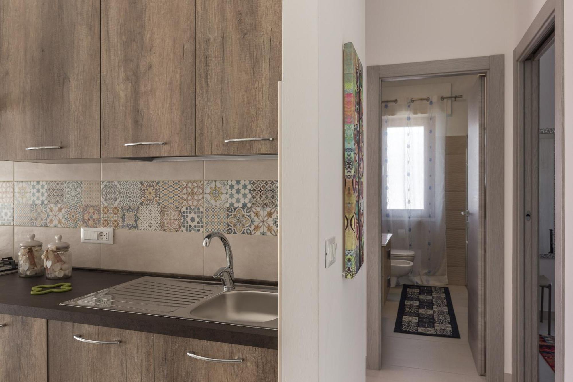 A Casa Di Monachella Βίλα Γκαέτα Εξωτερικό φωτογραφία