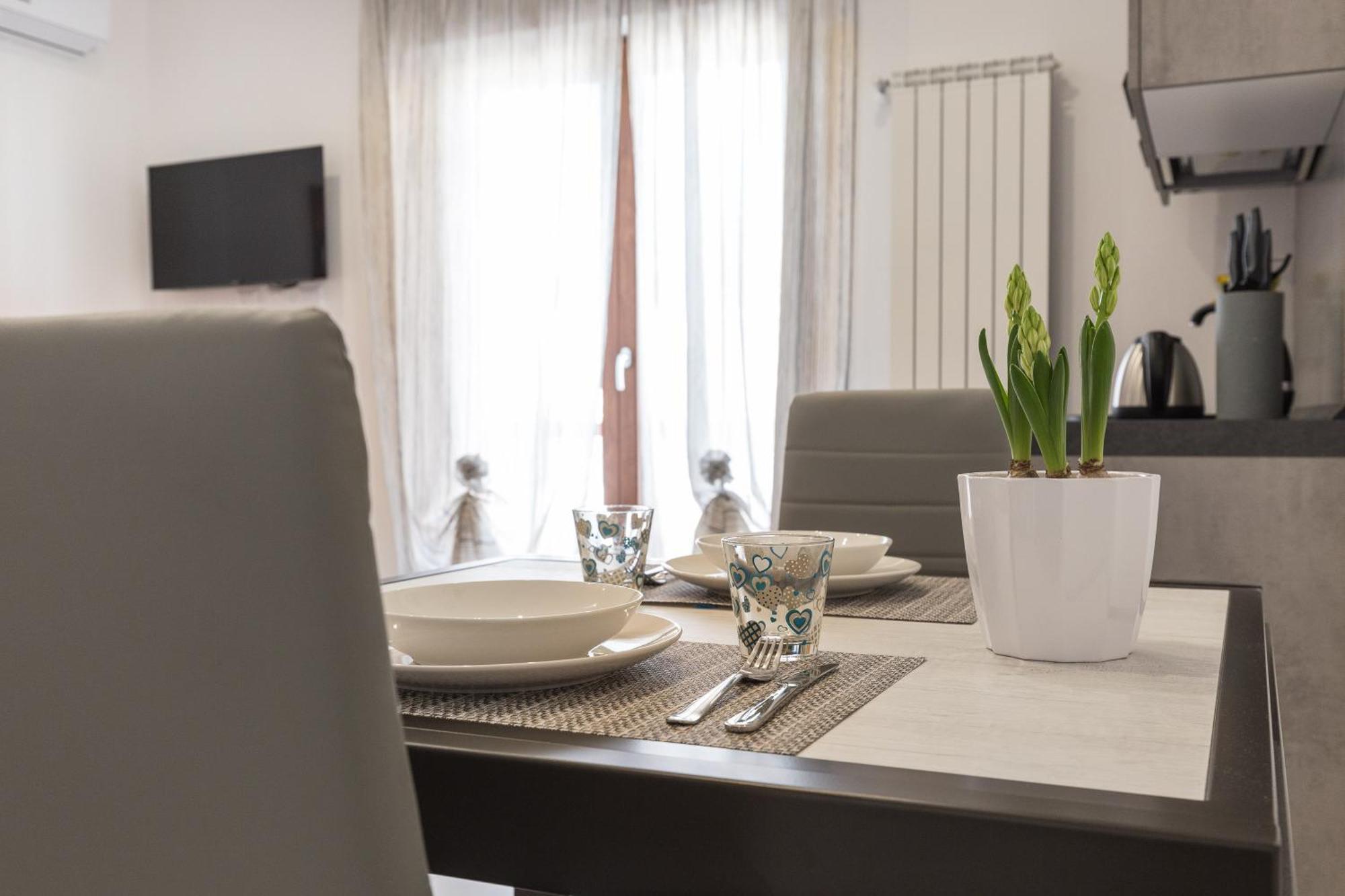 A Casa Di Monachella Βίλα Γκαέτα Εξωτερικό φωτογραφία