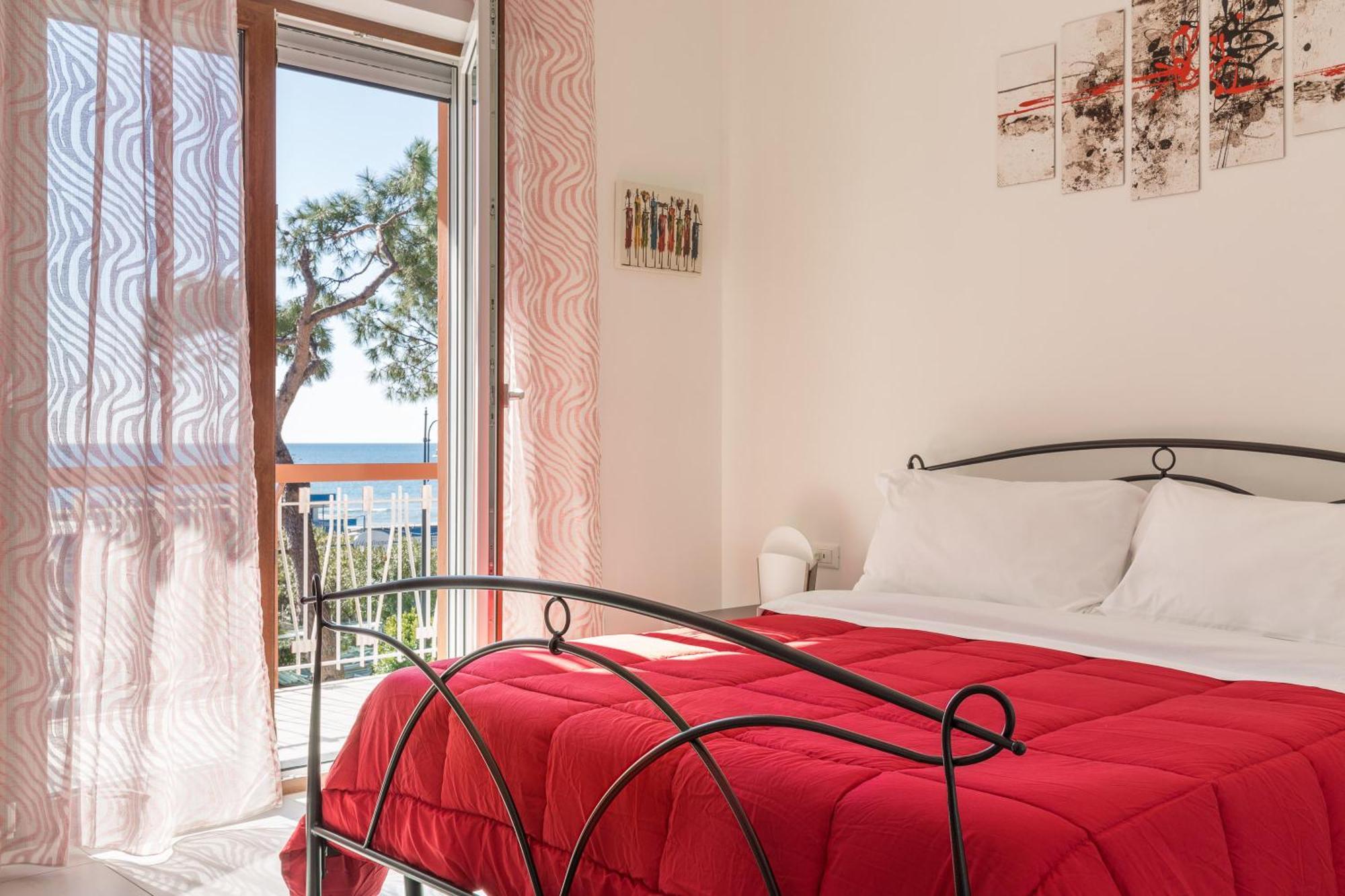 A Casa Di Monachella Βίλα Γκαέτα Εξωτερικό φωτογραφία