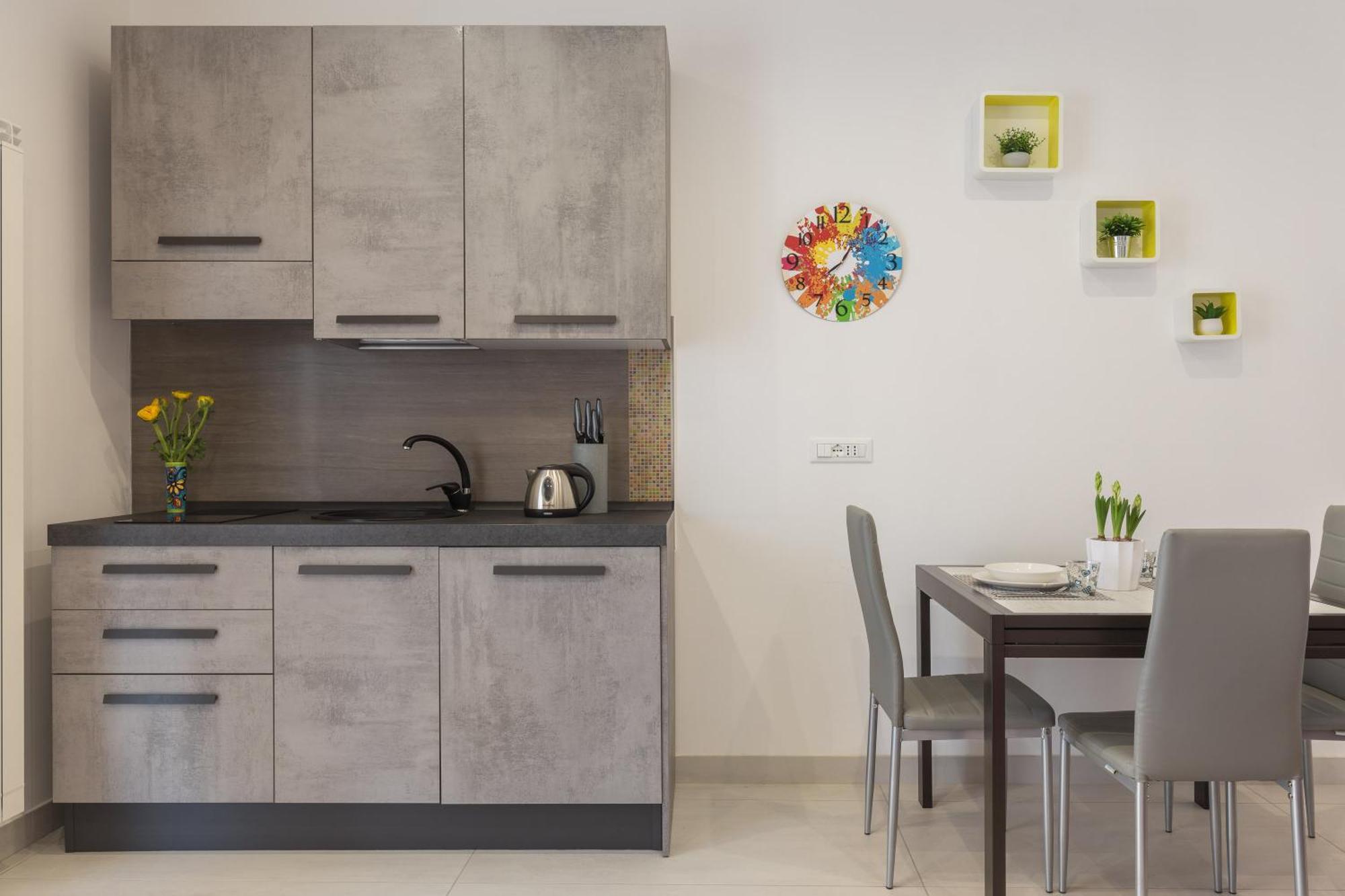 A Casa Di Monachella Βίλα Γκαέτα Εξωτερικό φωτογραφία