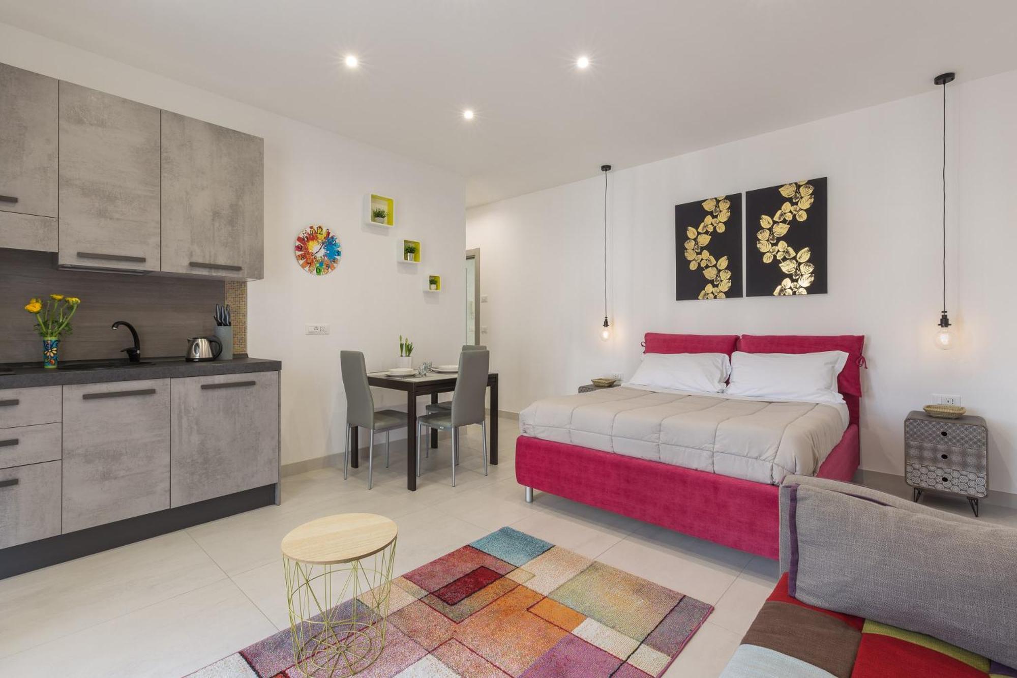 A Casa Di Monachella Βίλα Γκαέτα Εξωτερικό φωτογραφία