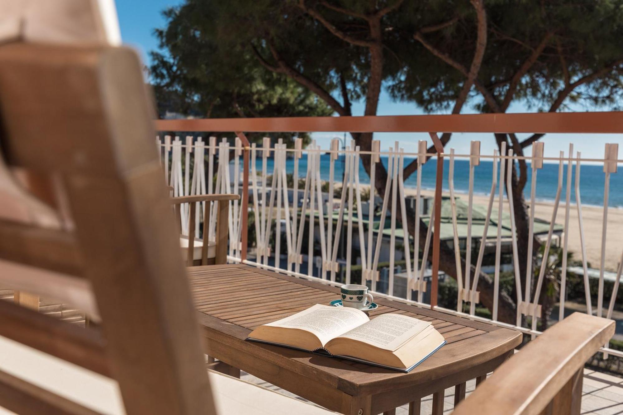 A Casa Di Monachella Βίλα Γκαέτα Εξωτερικό φωτογραφία