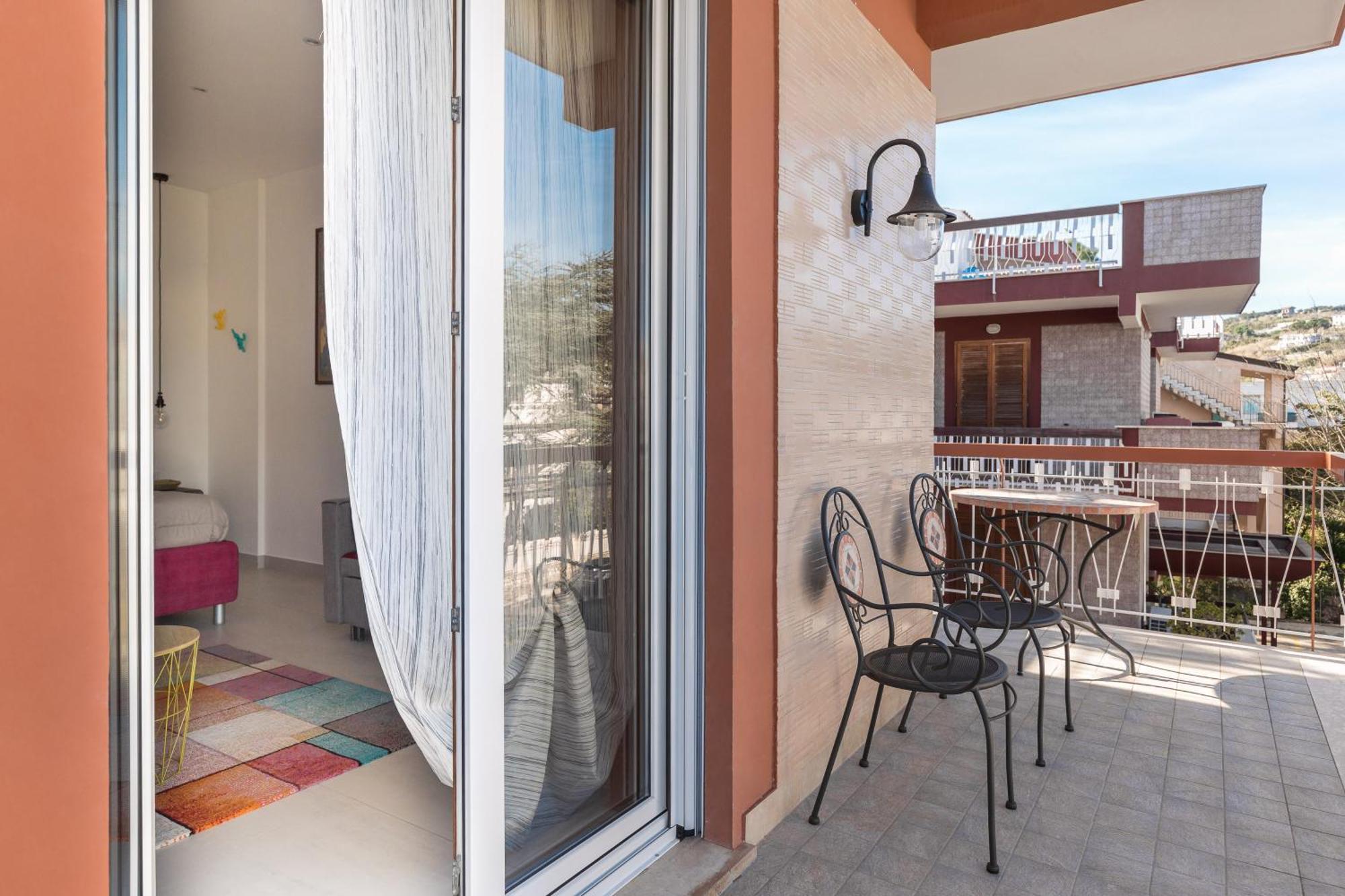 A Casa Di Monachella Βίλα Γκαέτα Εξωτερικό φωτογραφία