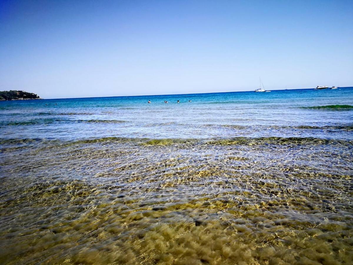 A Casa Di Monachella Βίλα Γκαέτα Εξωτερικό φωτογραφία