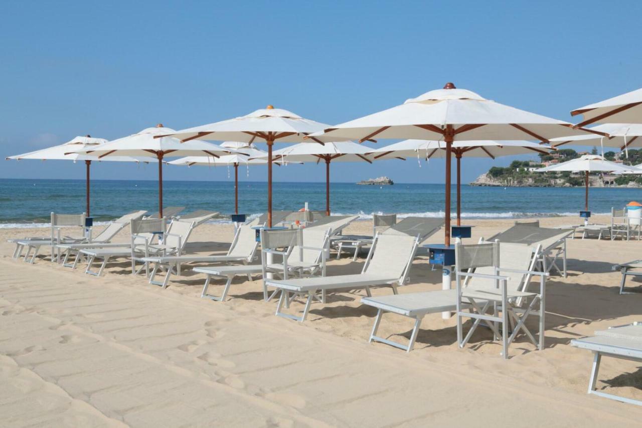 A Casa Di Monachella Βίλα Γκαέτα Εξωτερικό φωτογραφία