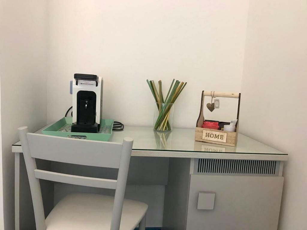 A Casa Di Monachella Βίλα Γκαέτα Εξωτερικό φωτογραφία