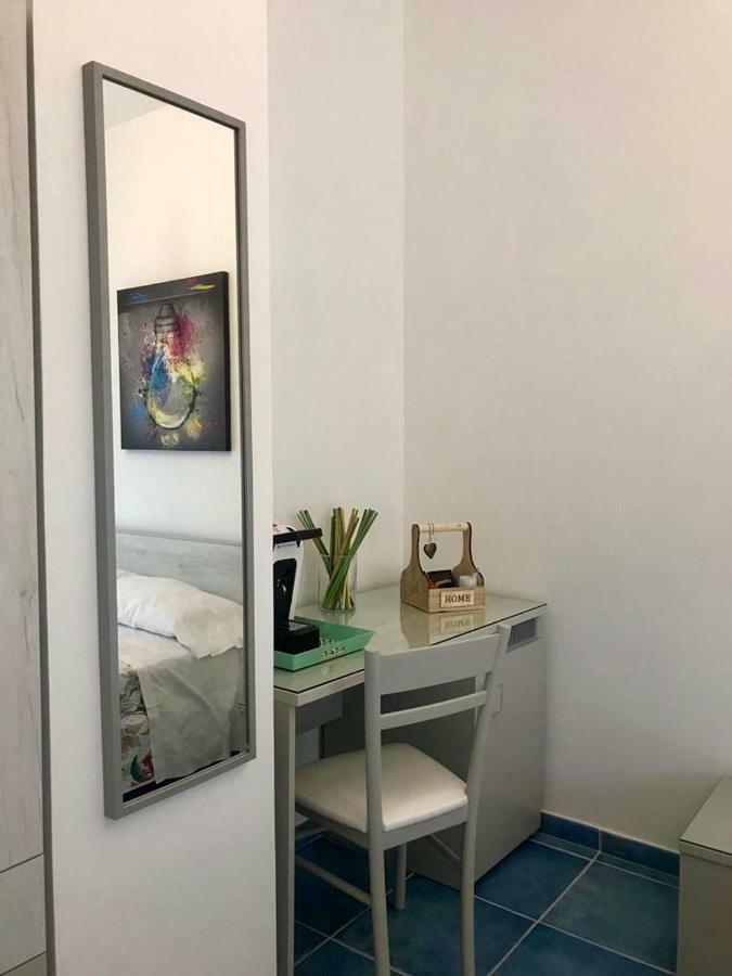 A Casa Di Monachella Βίλα Γκαέτα Εξωτερικό φωτογραφία