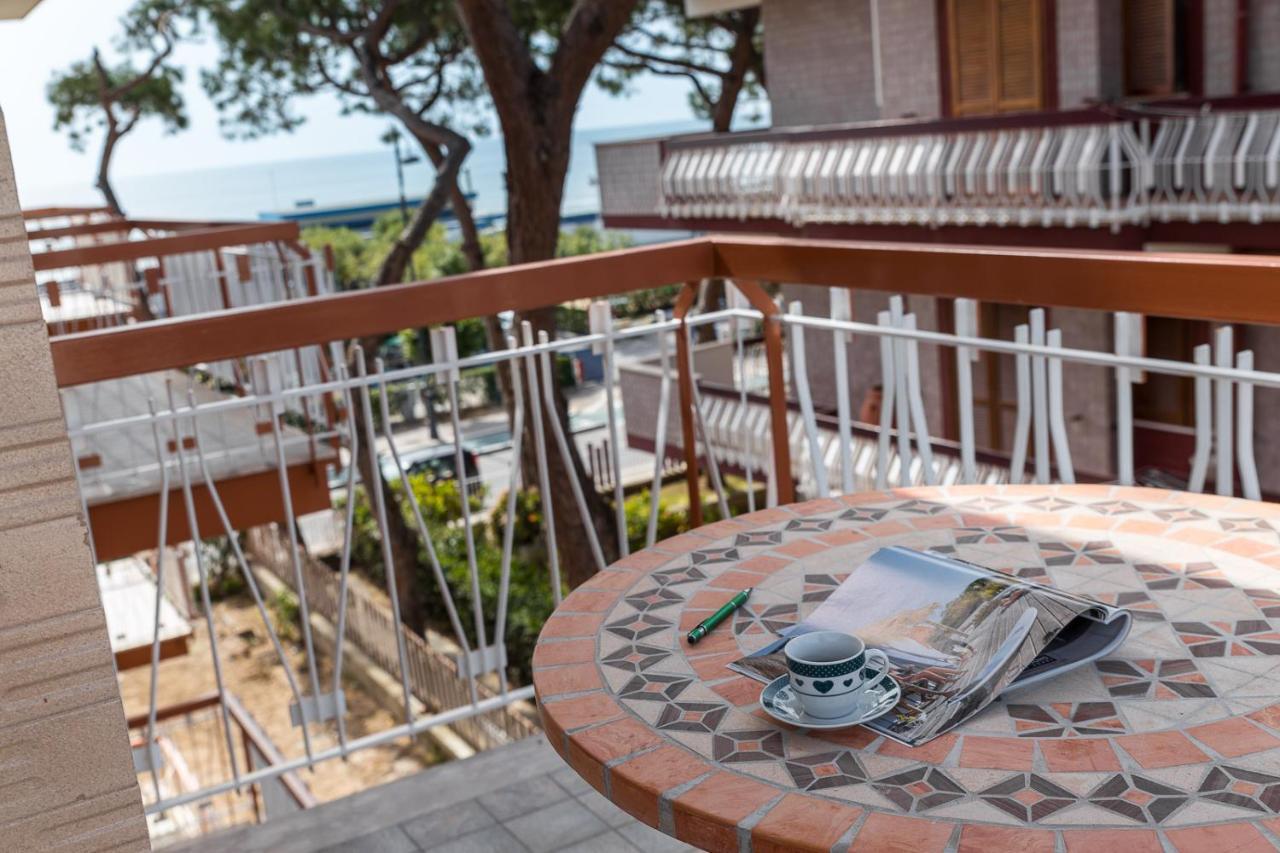 A Casa Di Monachella Βίλα Γκαέτα Εξωτερικό φωτογραφία