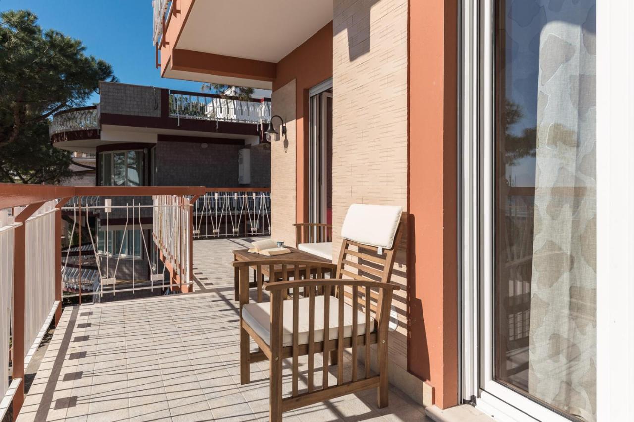 A Casa Di Monachella Βίλα Γκαέτα Εξωτερικό φωτογραφία