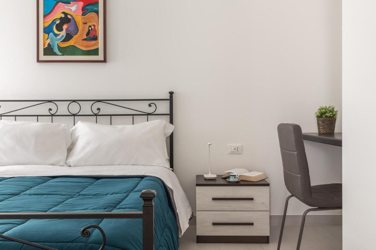 A Casa Di Monachella Βίλα Γκαέτα Εξωτερικό φωτογραφία